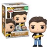 Funko Parks & Recreation Pop! Ben Wyatt (Big Apple Exclusive)