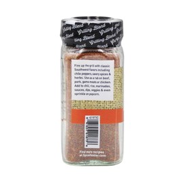 Spice Hunter Cowboy Rub Blend, 1.7 Ounce (Pack of 6)