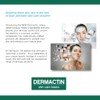 Dermactin Crema Revitalizante Clásica Para El Contorno De Ojos Del