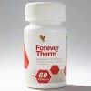 Forever Therm Suplemento Alimenticio 60 Tabletas