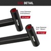 Hinge Adjustment Tool, Double Head Long Handle Hinge Bender, Heavy