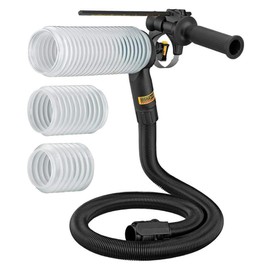 DEWALT DWH200D SDS+ Rotary Hammer Dust Exctraction Cup Set