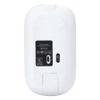 HXSJ Wireless Mouse DualMode Rechargeable for Bluetooth 5.1 Office Game