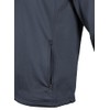 Propper Men's Standard Kinetic Quarter Zip Fleece, LAPD Navy