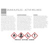 My Senso Sauna Oil Infusion Active Wellness 50 ml 100%