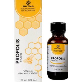 PhytoLab Propolis Tincture