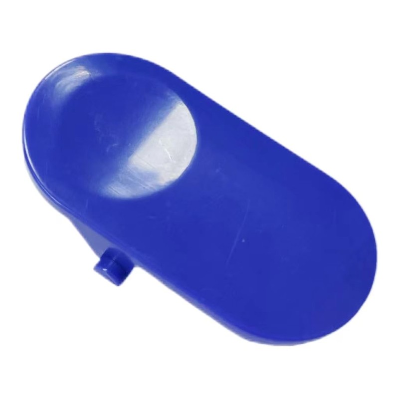 TLLGHKF DC56, Handheld Cordless Vacuum Cleaner Blue Cyclone Catch &