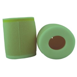 NO TOIL 2002-2007 LT-F400 Eiger 2X4 [SRA] FITS SUZUKI FAST FILTER KFX/LTZ400 371