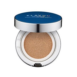 KLAVUU [KLAVUU]Blue Pearlsation High Coverage Marine Collagen Aqua Cushion #21