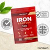 HI Iron Complex 180 Vegan Tablets