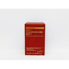 Esther Formula Yeo Esther Liposome Glutathione Direct UltraX 325mg 30 sheets 1 / 에스더포뮬러 여에스더 리포좀 글루타치온 다이렉트 울트라X 325mg 30매 1개