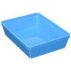 GIMA IT2015 Plastic Instrument Tray, 200 mm x 150 mm