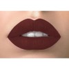 Set Yuya Me Quiero 2 Labiales Liquidos Mate Color Rosa