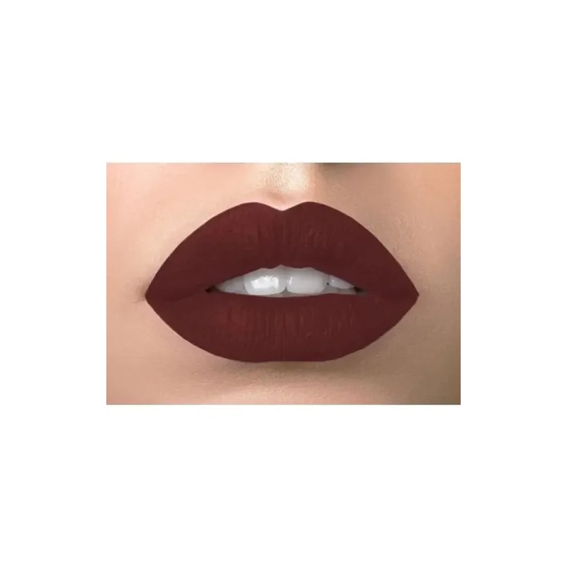Set Yuya Me Quiero 2 Labiales Liquidos Mate Color Rosa