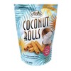 Sprouts Crispy Sweet Coconut Rolls 3.5oz (6 Pack)