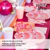 Jollity & Co You're The Cherry On Top Large Napkins