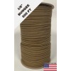 Unbranded 1/8" Cordura Nylon Shock/Bungee Cord - 500 ft/spool.