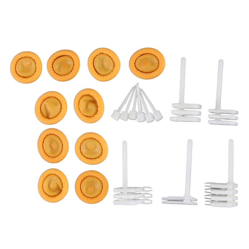 Hard Drive Head Replacement Comb Set, Hard Disk Head Repair