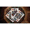MJM Magic No.13 Table Players Vol.31 Playing Cards by Kings