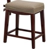 Stool Covers Rectangle 2/4 Pack, Stretch Rectangle Bar Stool Covers
