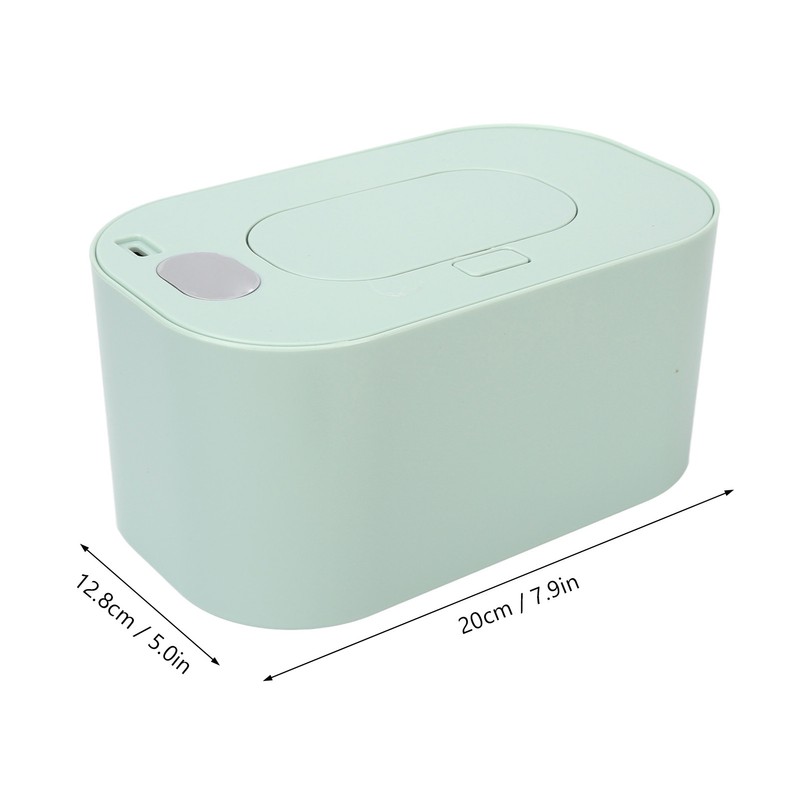 Wet Wipes Heater Portable Household Wet Wipes Heating Box Constant