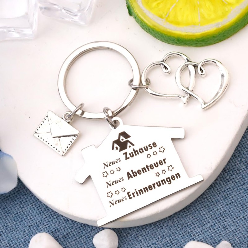 JoyrnalK Housewarming Gift, Housewarming Gifts, Housewarming Gift, Housewarming Gift, Housewarming