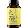 get your wellbeing by BIOGENA - Vitamin-B Komplex mit allen