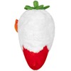 Squishable / Mini Ghost Pepper Plush Toy
