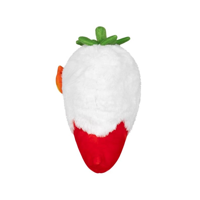 Squishable / Mini Ghost Pepper Plush Toy