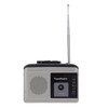 Cassette Player Portable AM/FM Radio Tape Player for Radio Programs