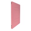 Kokuyo flat file Paper Cover Paper Binding Hardware 2 Hole