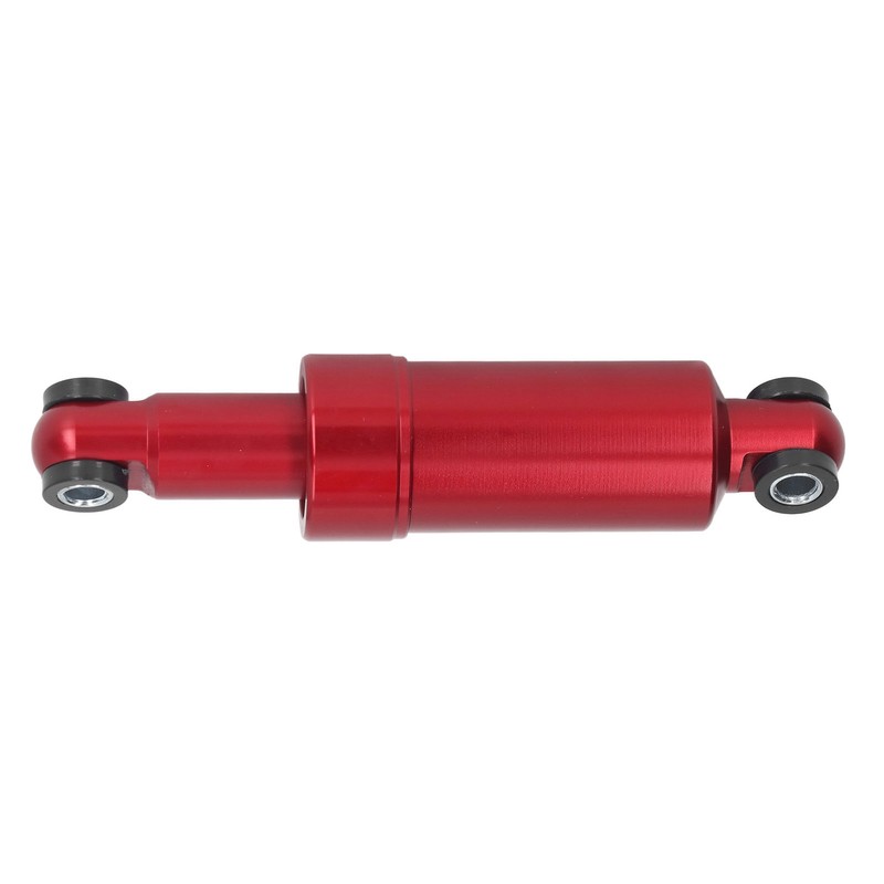 5.9in Shock Absorber Rear Red Shockers Replacement for Folding Scooter