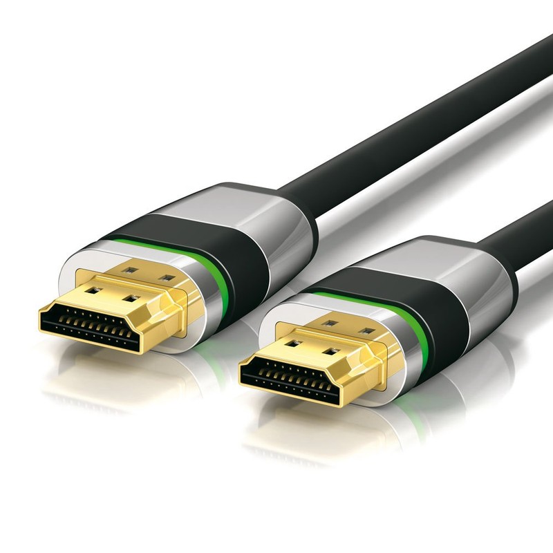 PureLink Ultimate ULS1000-030 High Speed HDMI Cable Ethernet + Safety