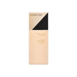 Coffret D'or Skin Illusion Primer UV Limited Set B Makeup Foundation 0.8 fl oz (25 ml) x 1