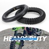 12.5x2.75 (12-1/2x2.75) Tire and Inner Tube Set for Razor Dirt