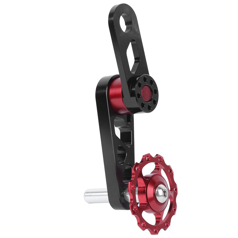 ZTTO Chains Tensioner Stabilizer Rear Derailleur Single Speed Adjuster Accessory