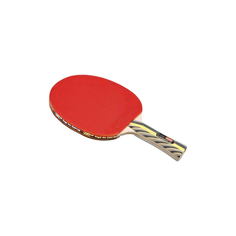 GKI Offensive XX Table Tennis Bat