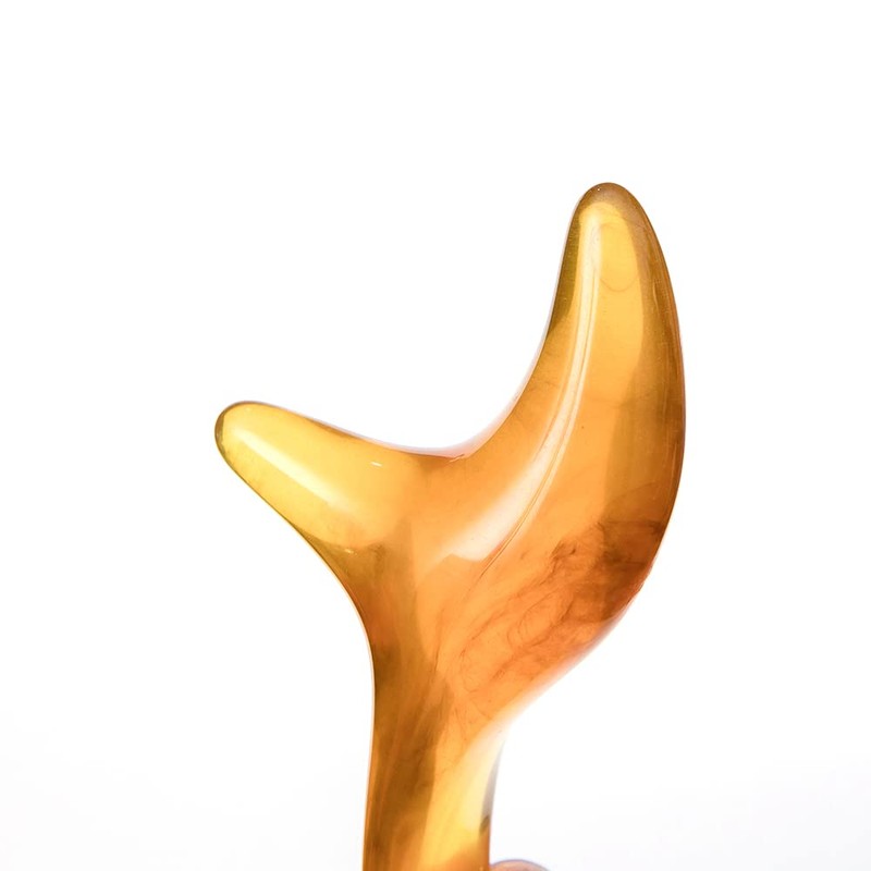 Broman Reflexology Tool - Trigger Point Massage Tool, Perfect for