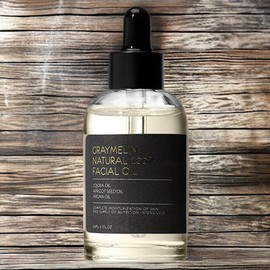 Greymelin Essential Oil Oil Mist Moisturizing Oil Natural Facial Oil 4 Pieces 50ml / 그레이멜린 에센셜오일 오일미스트 모이스처라이징오일 내추럴 페이셜 오일 4개 50ml