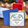 Best Nana and Papa Gifts - Acrylic Ornament Keepsake