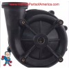 American Spa Parts Complete Wet End, Aqua-Flo ,XP2, Xp2e,4.0HP, 2"x