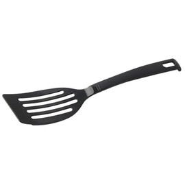 FACKELMANN 23741 Slotted Turner, Plastic