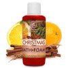 Bath Foam Christmas - 1000 ml - Bath Foam with