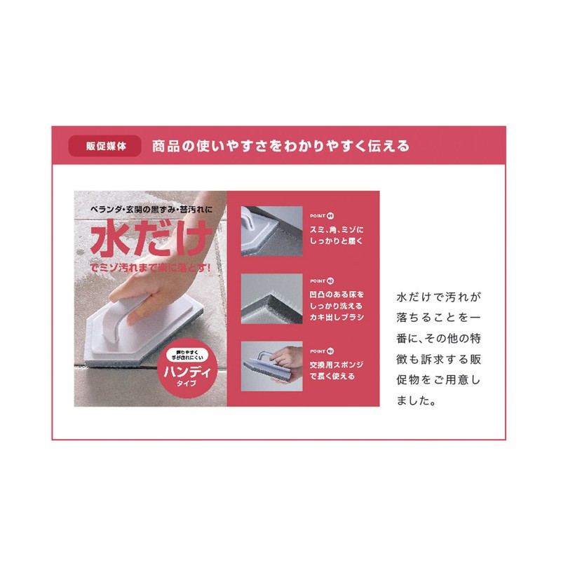 CVB03 Easy To Clean Clean Easy To Hold Handy Veranda