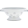 Nodahoro (野田琺瑯) Colander Enamel Heat Resistant Water Draining Strainer Bowl