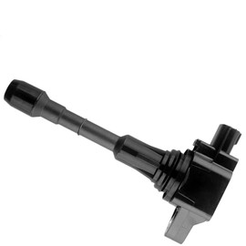 MACHSWON 1PCS UF550 Car OEM Ignition Coil Compatible with for Nissan 2007-2017 for Infiniti Maxima Quest Pathfinder Murano Altima Q50 QX60 FX35 V6 3.5L Engines