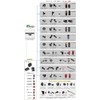 【Rec-Mounts】Saddle Mount for Selle Italia【SelleItalia-SDGP】Selle Italia FLITE BOOS (Flight Boost)