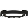 Garage-Pro Bumper Cover Compatible with 2008-2010 Jeep Grand Cherokee Front