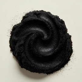 PREDOMINANTLY BLACK RUFF & TUFF SHEA BUTTER BASED SUGAR SCRUB - Scent: 001 Oud