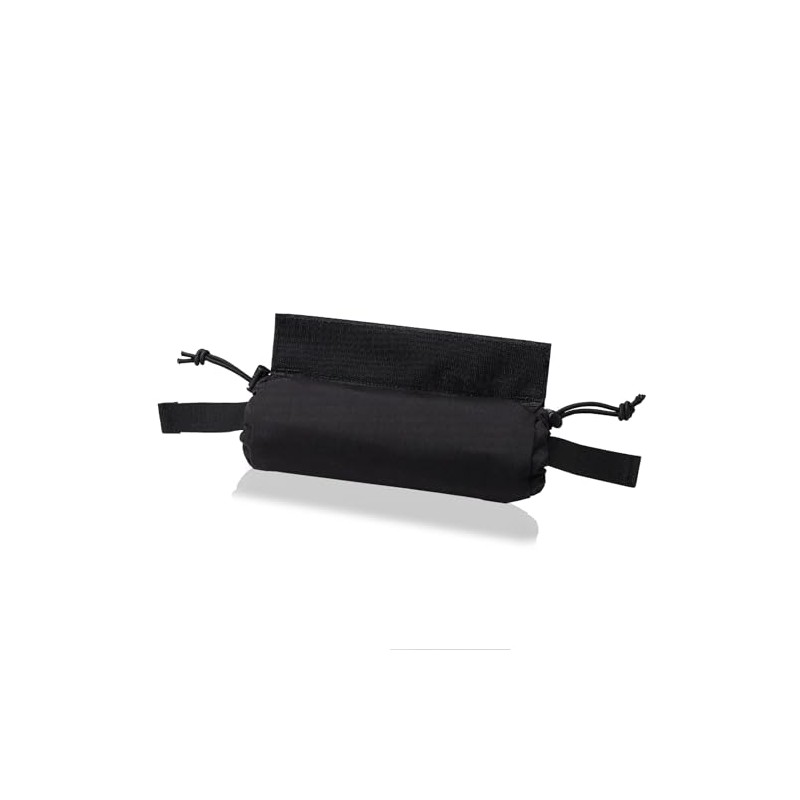 Ifak Pouch Medical Trauma Roll Up Drop Bag EMT First